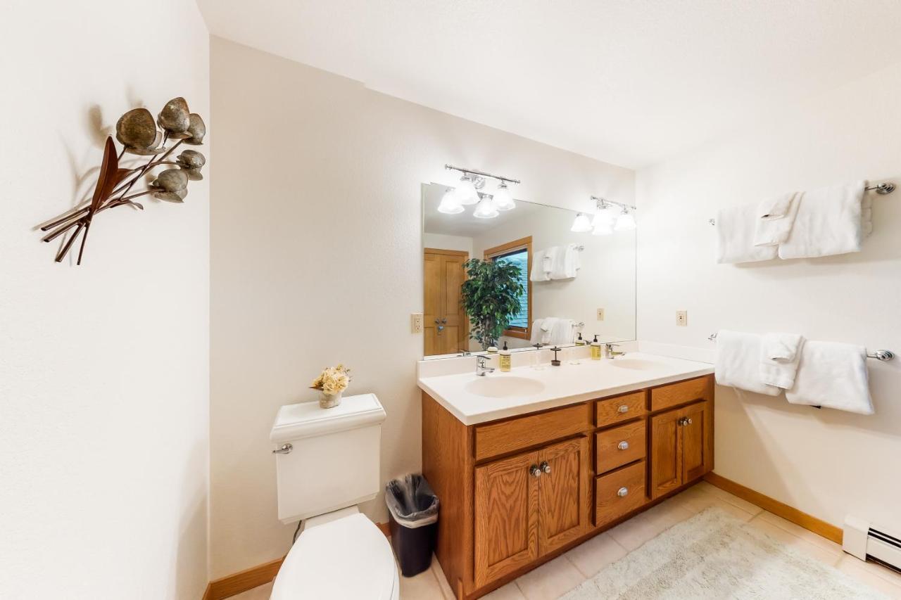 Skyline Ridge Villa Florissant Ngoại thất bức ảnh