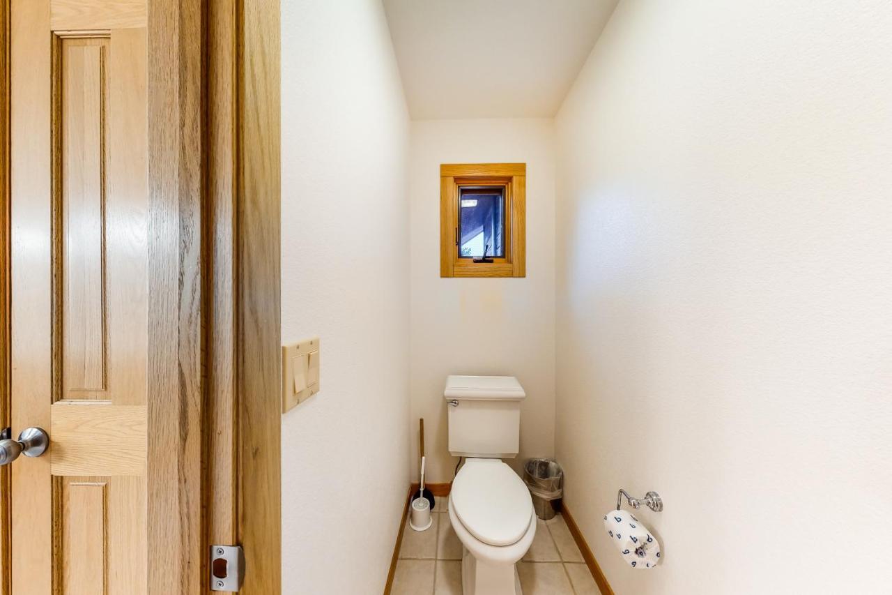 Skyline Ridge Villa Florissant Ngoại thất bức ảnh
